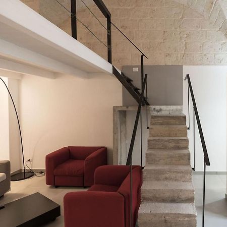 B&B Boutique Loft 바리 외부 사진