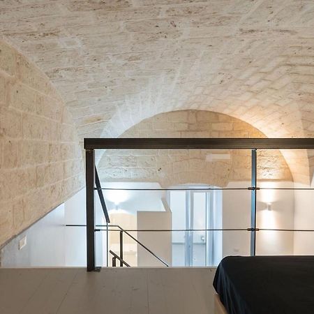 B&B Boutique Loft 바리 외부 사진
