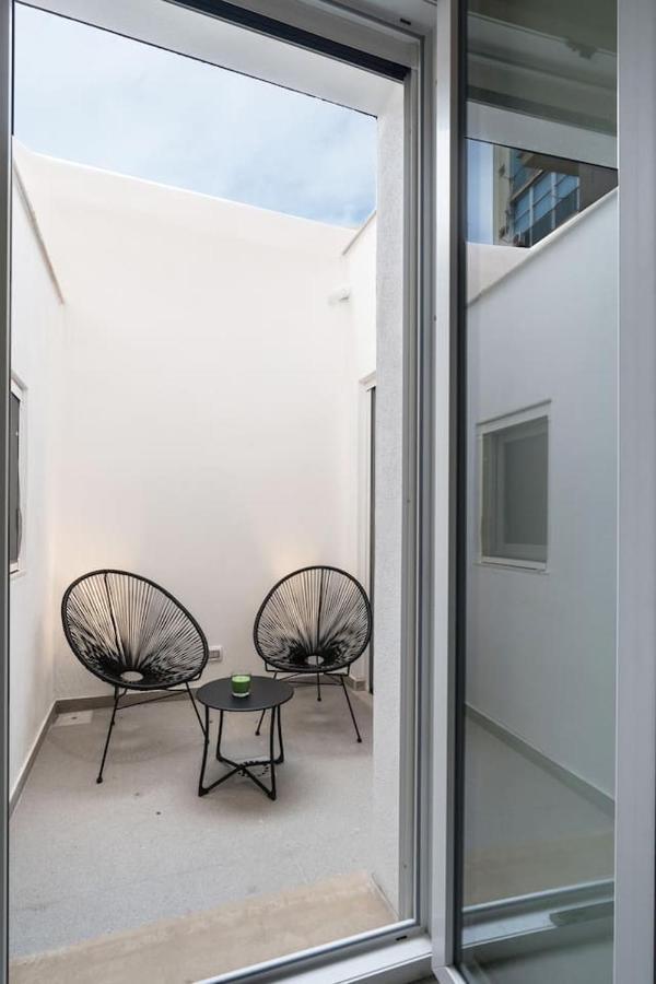 B&B Boutique Loft 바리 외부 사진