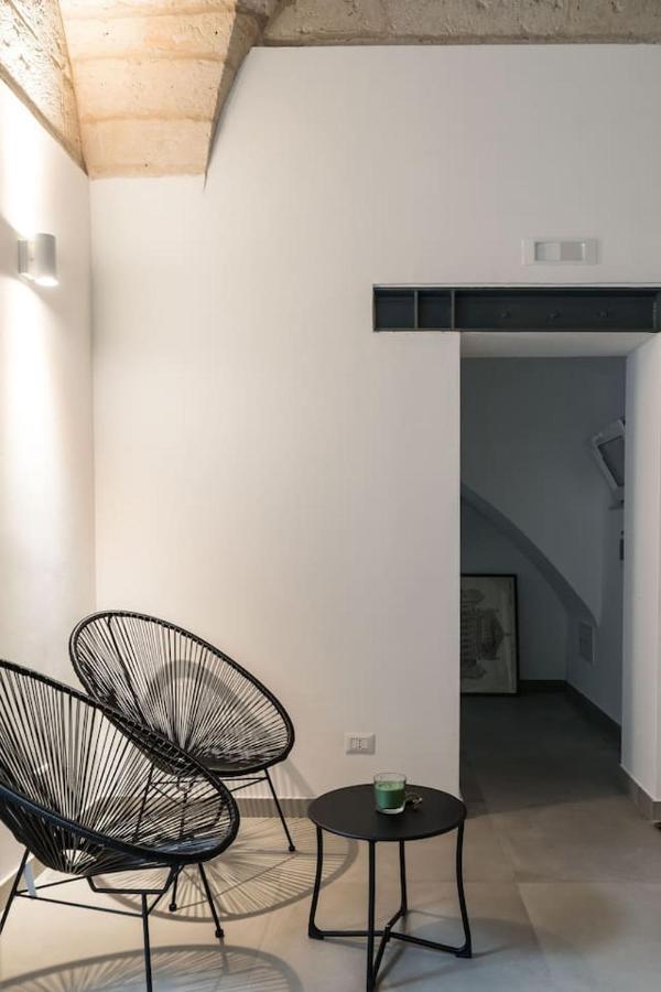B&B Boutique Loft 바리 외부 사진