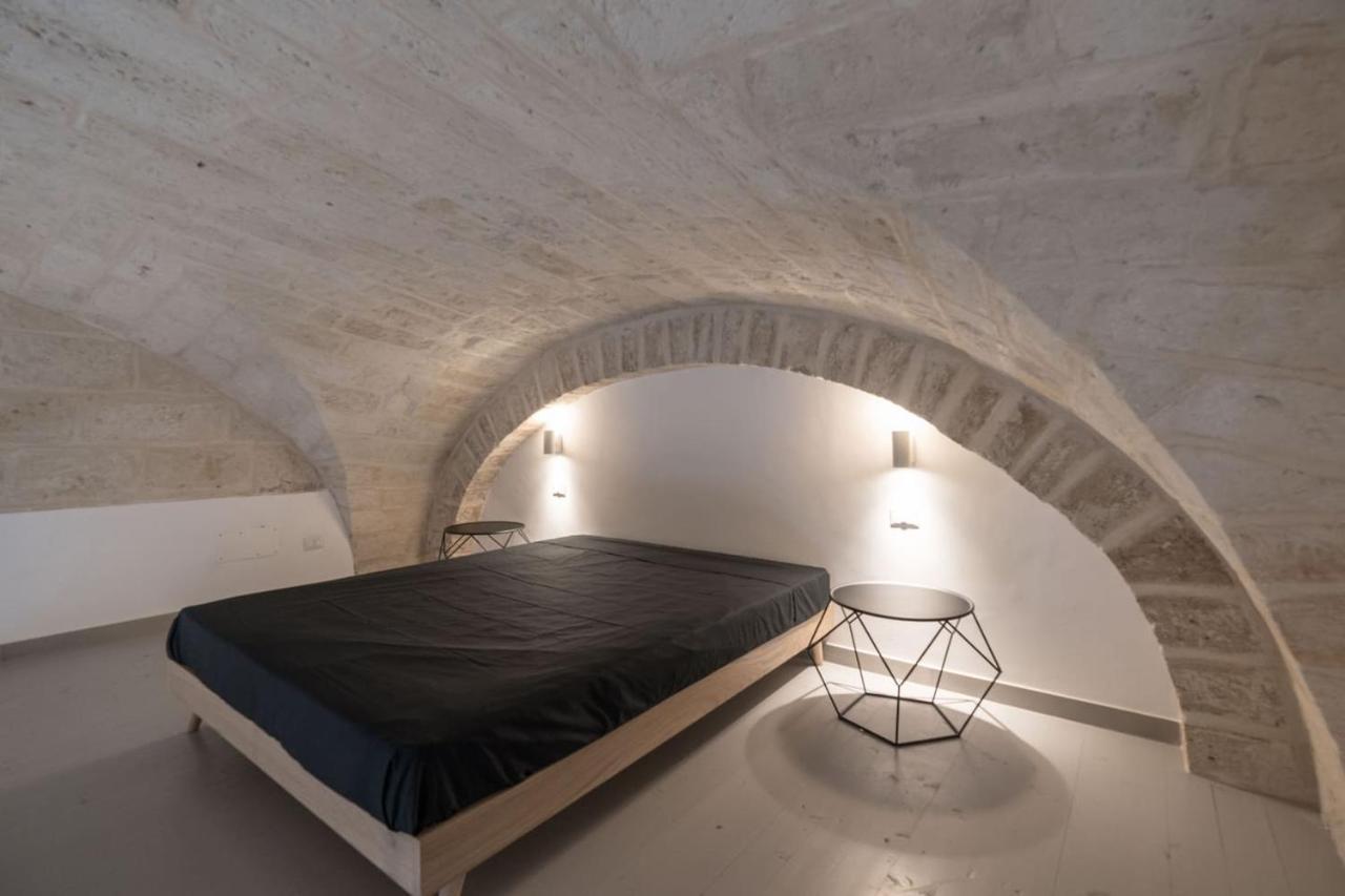 B&B Boutique Loft 바리 외부 사진