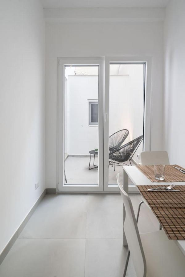 B&B Boutique Loft 바리 외부 사진