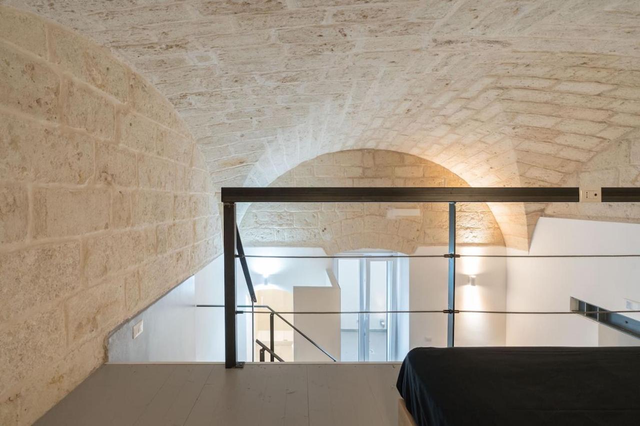 B&B Boutique Loft 바리 외부 사진