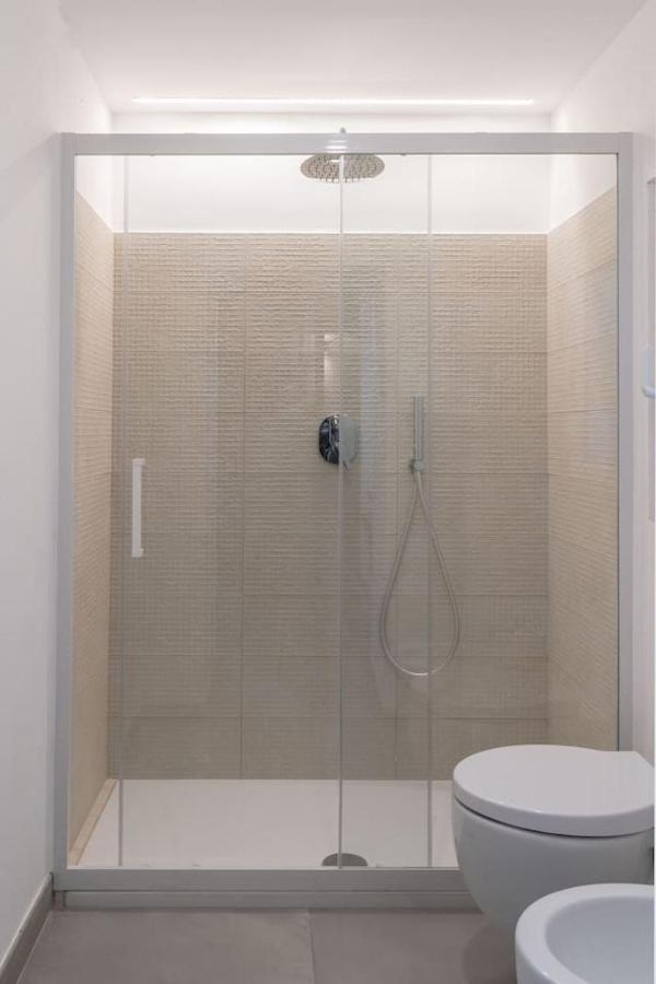 B&B Boutique Loft 바리 외부 사진