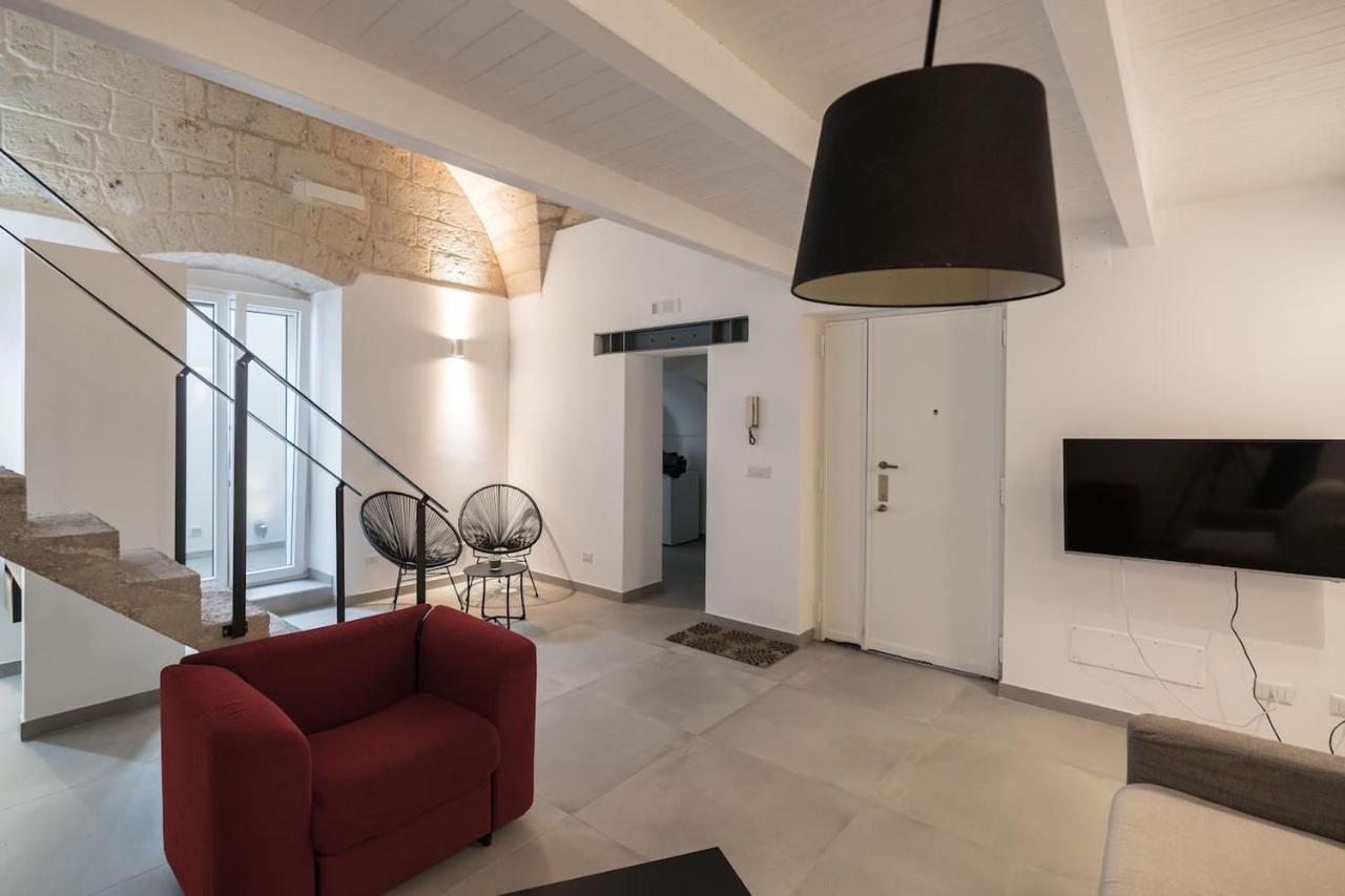 B&B Boutique Loft 바리 외부 사진