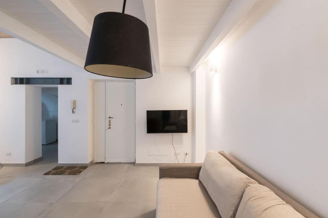 B&B Boutique Loft 바리 외부 사진