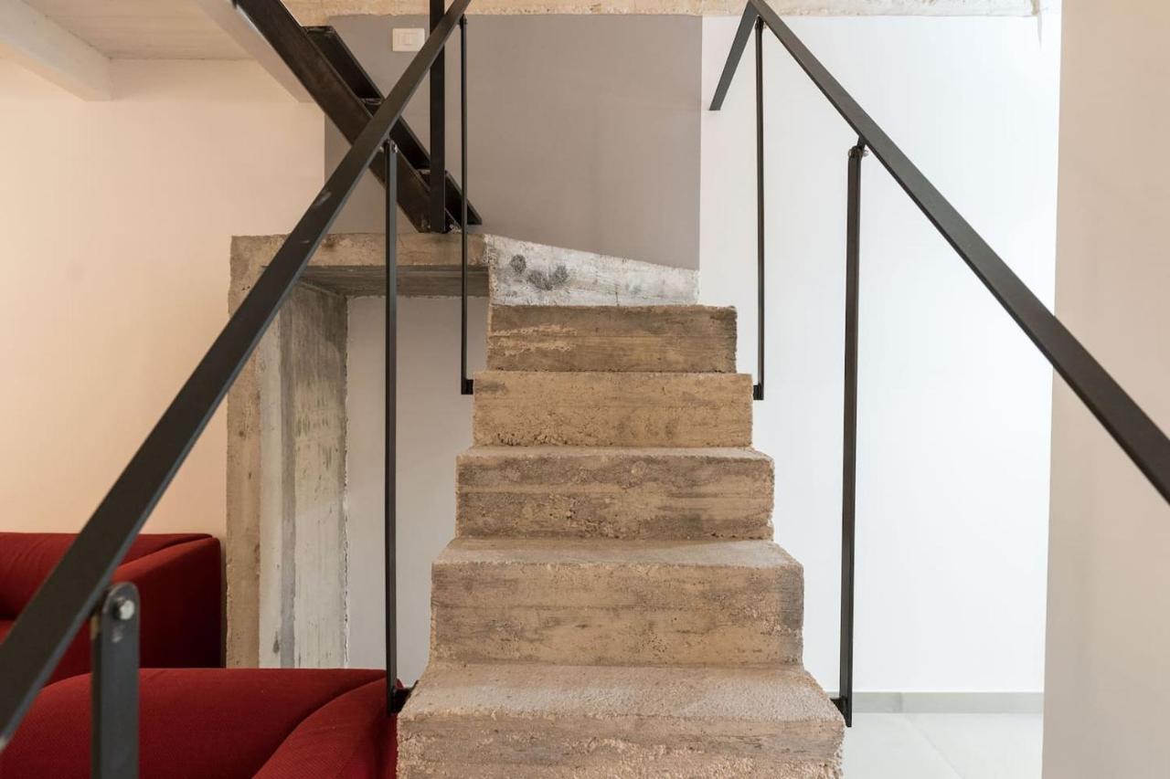 B&B Boutique Loft 바리 외부 사진